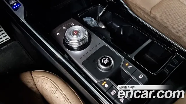 Kia The New Sorento 4th Generation id 2649851 из Кореи 10