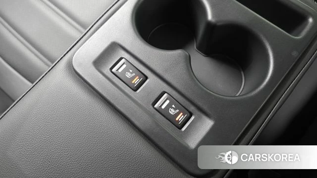 Renault Korea (Samsung) SM6 id 3905525 из Кореи 10