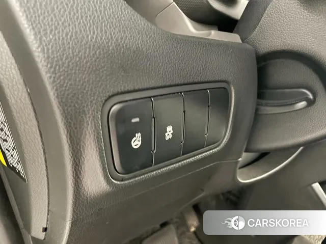 Kia The New Ray id 3024061 из Кореи 10