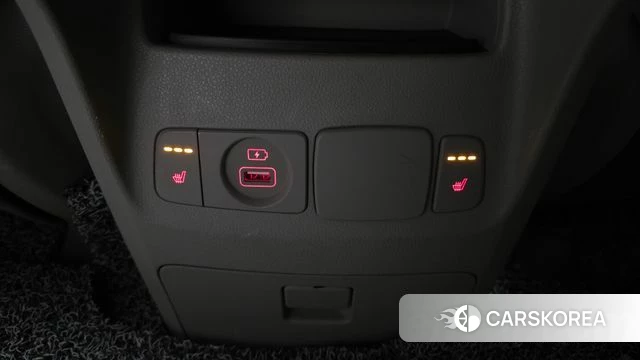 Kia The New Carnival id 4615062 из Кореи 10