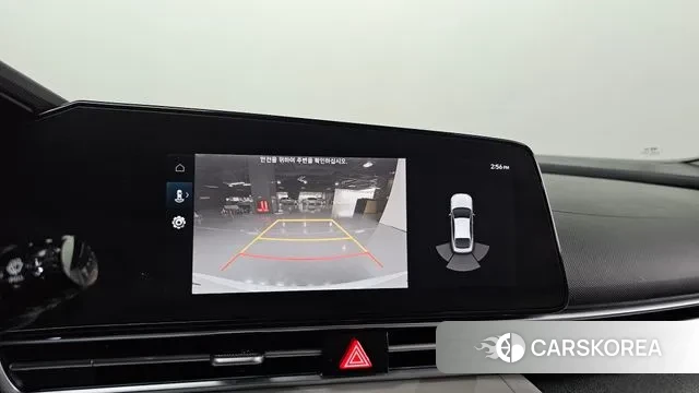 Hyundai Avante (CN7) id 3317873 из Кореи 10