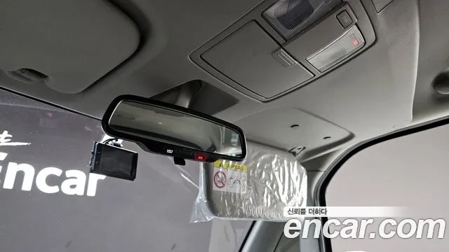 Kia The New Ray id 2905945 из Кореи 10