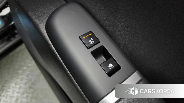 Hyundai Grandeur (GN7) id 3805409 из Кореи 10