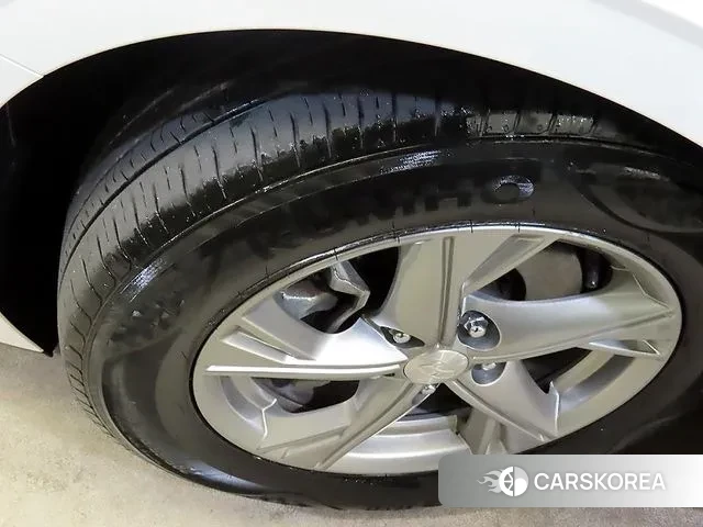 Hyundai Sonata (DN8) id 3463789 из Кореи 10