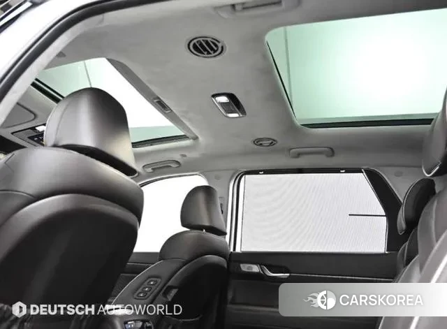 Hyundai The New Palisade id 3620480 из Кореи 10