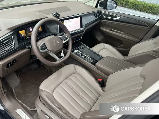 Volkswagen Weiran id 4272215 из Китая 10