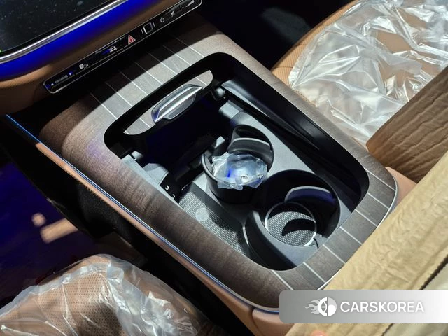 Mercedes-Benz E-Class W214 id 3890913 из Кореи 10