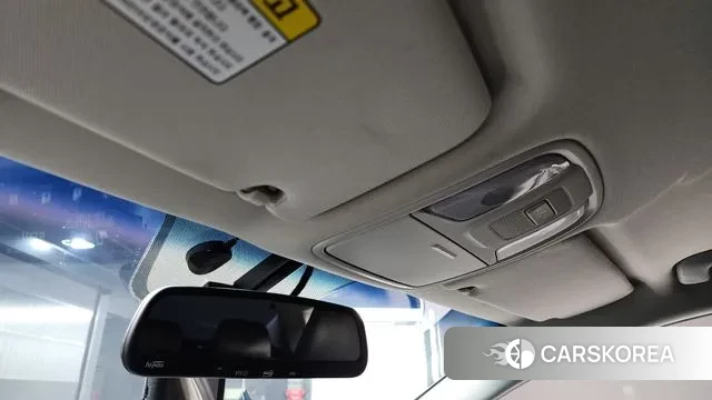 Kia The New K5 2nd generation id 3368995 из Кореи 10