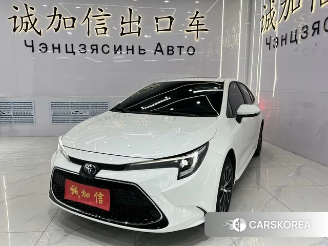 Toyota Lei Ling id 4333780 из Китая 10