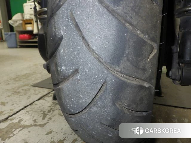 Проданный Honda FORZA ABS id 3998232 из Японии, фото 10