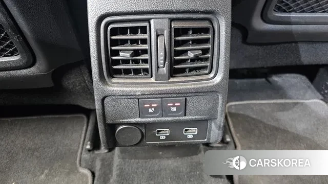 Renault Korea (Samsung) XM3 id 3702637 из Кореи 10