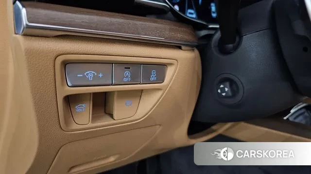 Genesis G80 (RG3) id 3467829 из Кореи 10