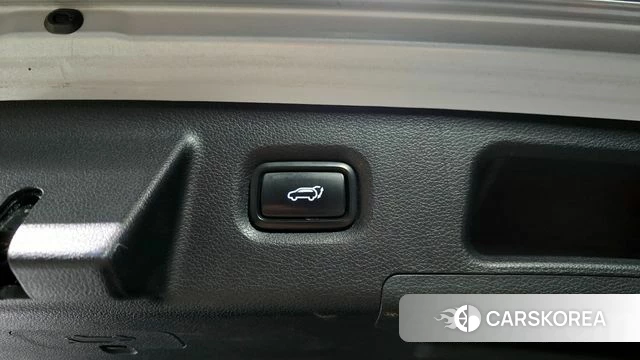 Hyundai Santa Fe TM id 3894216 из Кореи 10