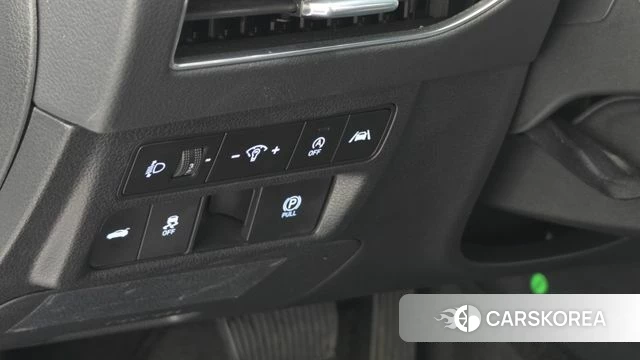 Hyundai Sonata (DN8) id 4947114 из Кореи 10