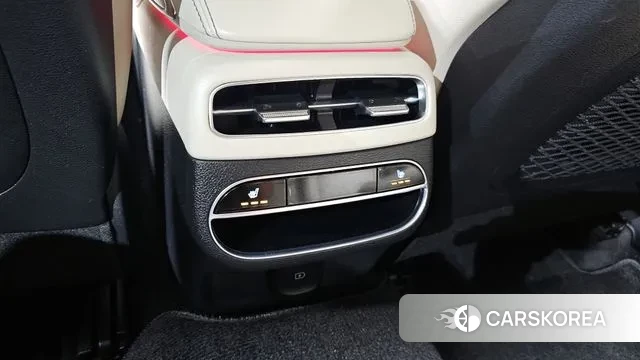 Genesis GV70 id 3054564 из Кореи 10