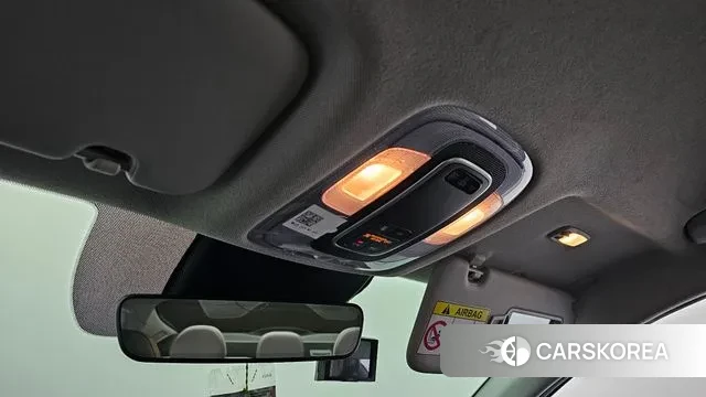 Hyundai Avante (CN7) id 3367704 из Кореи 10