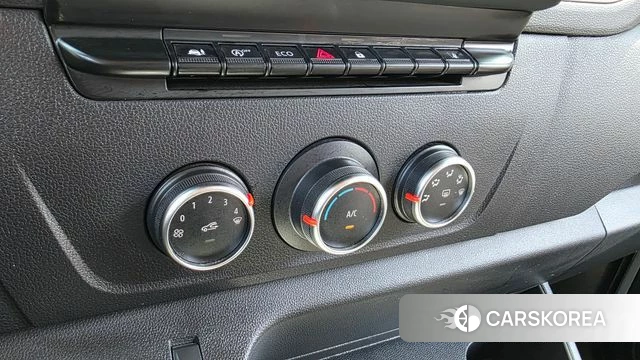 Renault Korea (Samsung) Master id 4464645 из Кореи 10