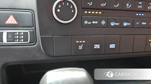 Hyundai Staria id 4631725 из Кореи 10