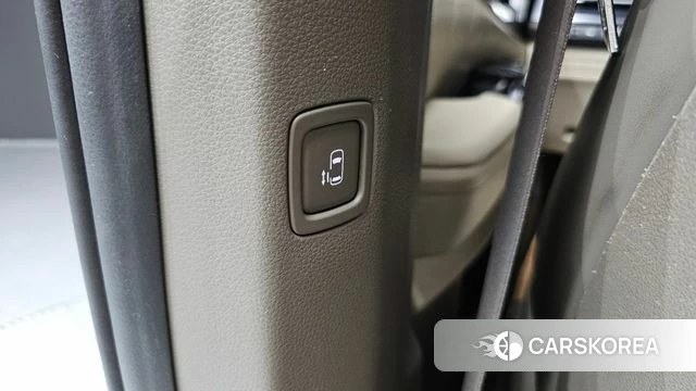 Kia Carnival 4th generation id 4618476 из Кореи 10