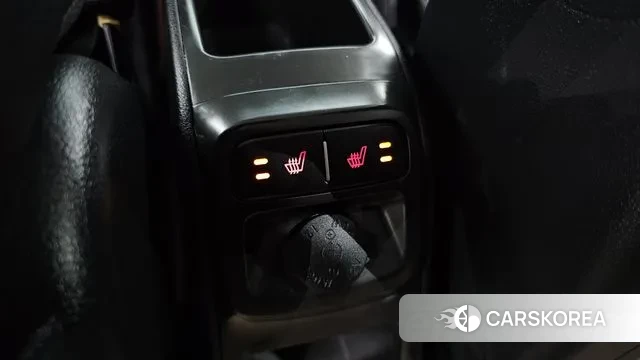 Kia The New Ray id 3128232 из Кореи 10