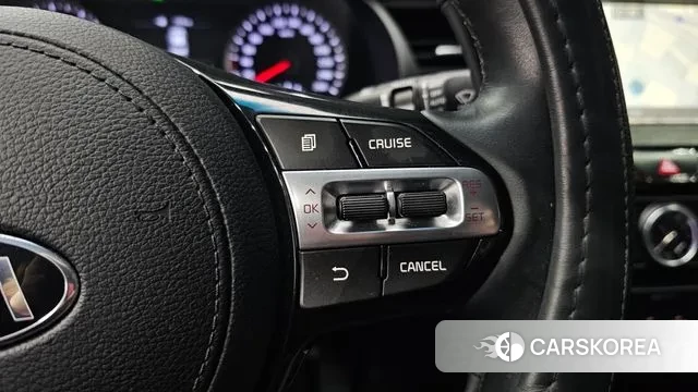 Kia Come New K7 id 3547611 из Кореи 10