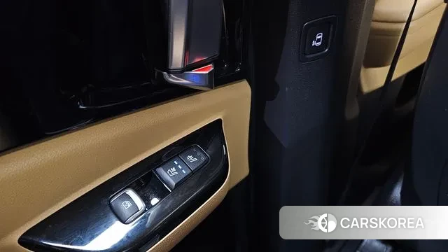 Kia Carnival 4th generation id 3519215 из Кореи 10