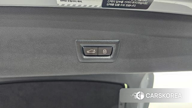 BMW X4 (G02) id 4571176 из Кореи 10