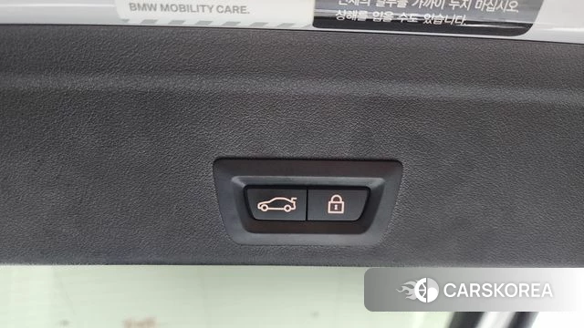 BMW X6 (G06) id 4376885 из Кореи 10