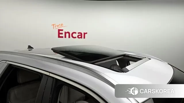 Hyundai The New Palisade id 3513055 из Кореи 10