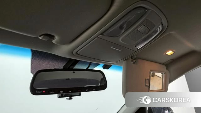 Kia The New K5 2nd generation id 3845559 из Кореи 10