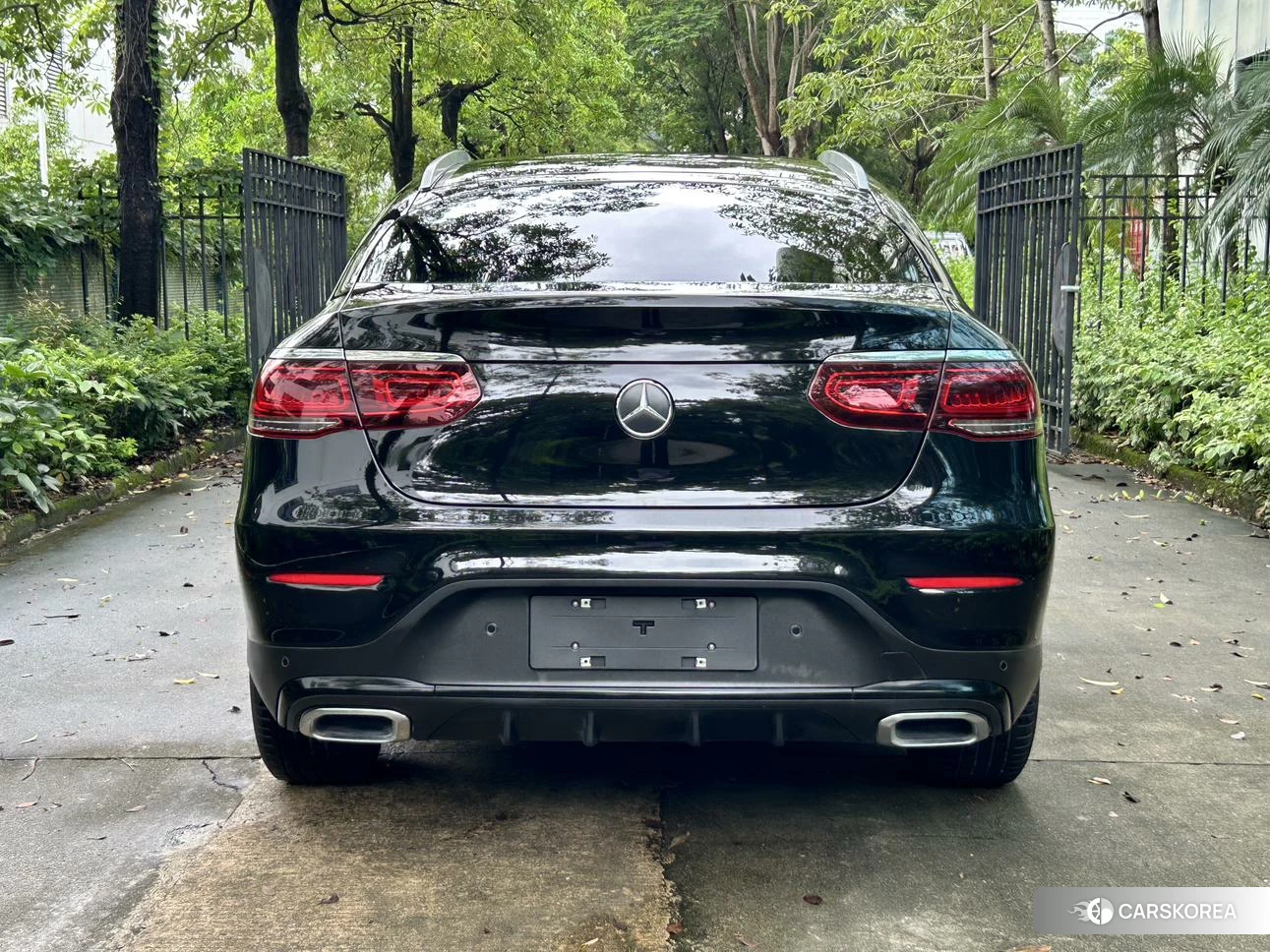 Mercedes-Benz GLC Coupe id 4479814 из Китая 10