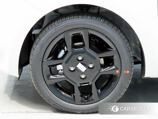 Kia The New Kia Ray id 4321449 из Кореи 10