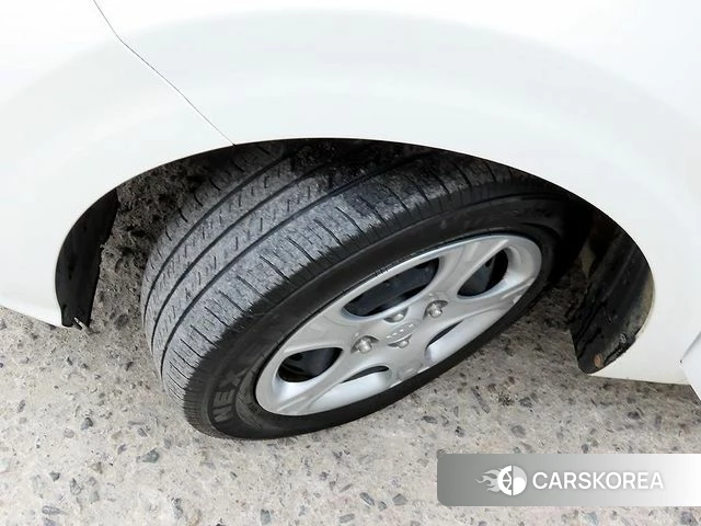 Kia Morning Urban (JA) id 4019409 из Кореи 10