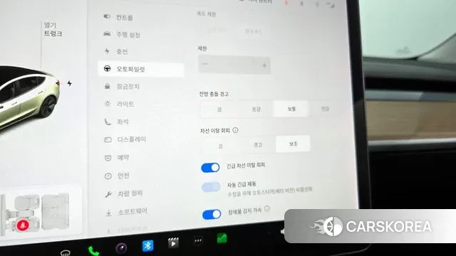 Tesla Model 3 id 3219061 из Кореи 10