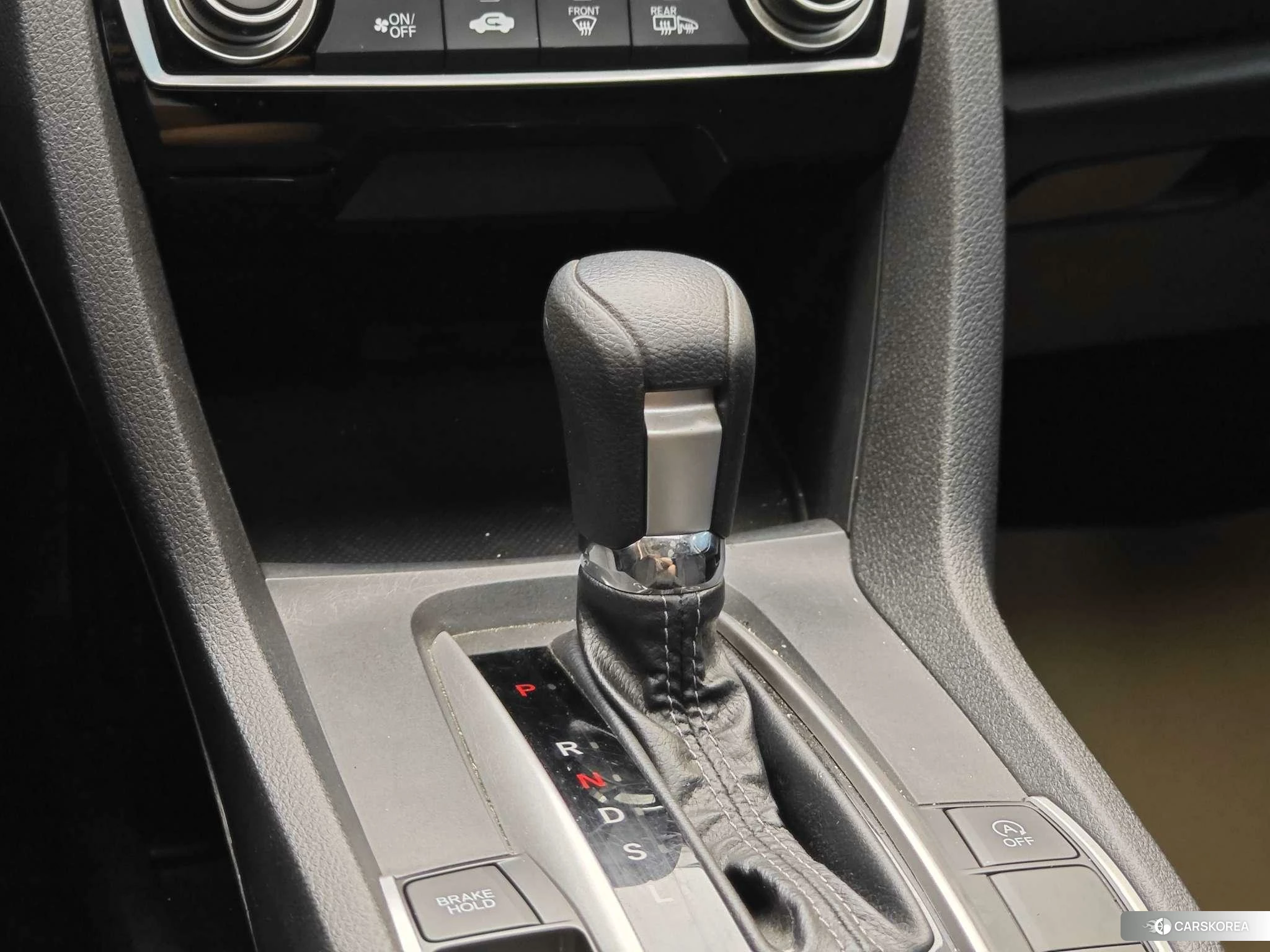 Honda Civic id 4486564 из Китая 10