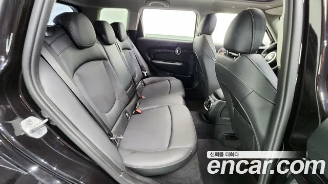 Mini Cooper Clubman id 2733671 из Кореи 10