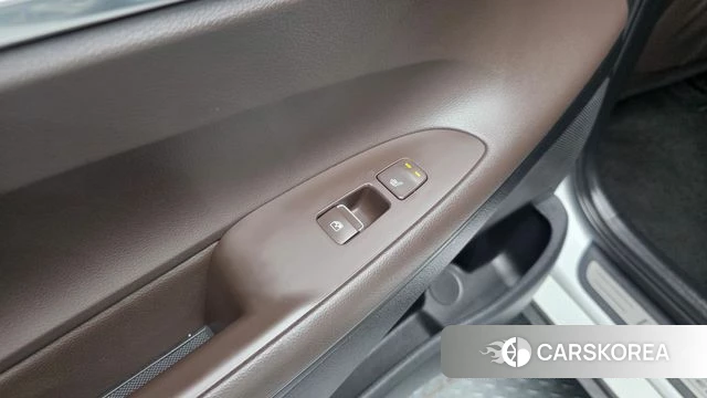 Hyundai The New Grandeur IG id 4549905 из Кореи 10