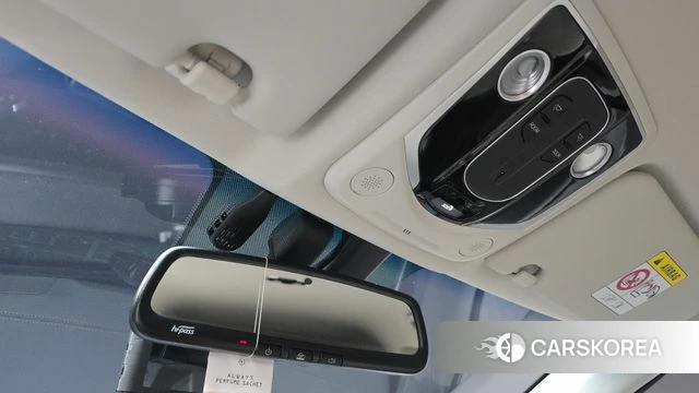 Ssangyong Torres EVX id 4602490 из Кореи 10