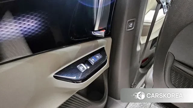 Kia Carnival 4th generation id 3601557 из Кореи 10