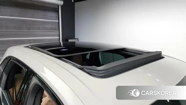 Porsche Cayenne (PO536) id 3153885 из Кореи 10