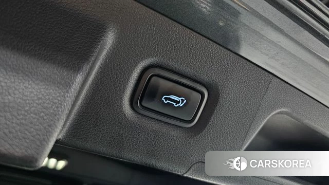 Hyundai The New Santa Fe id 4019248 из Кореи 10