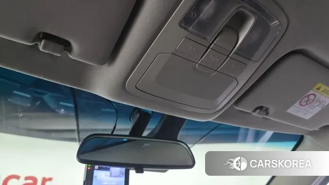 Ssangyong Berry New Tivoli id 3443142 из Кореи 10