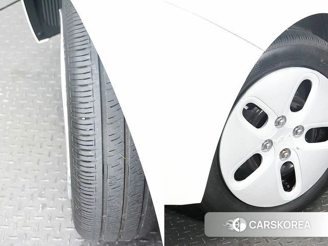 Kia The New Kia Ray id 3889218 из Кореи 10