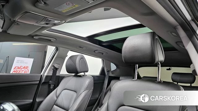 Hyundai All New Tucson id 3912064 из Кореи 10