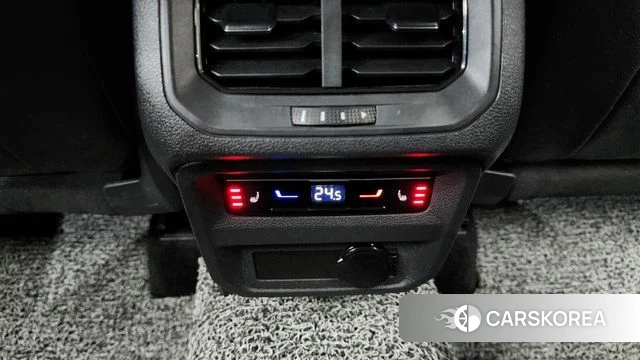Volkswagen Tiguan Allspace id 4591330 из Кореи 10