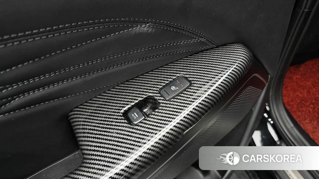 Kia K7 Premier Hybrid id 3905085 из Кореи 10