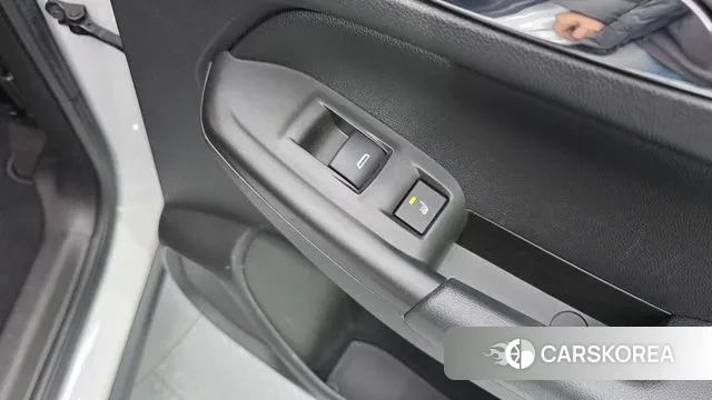 Chevrolet (GM Daewoo) Trailblazer id 3421481 из Кореи 10