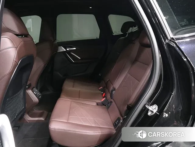 BMW X1 (U11) id 3550172 из Кореи 10