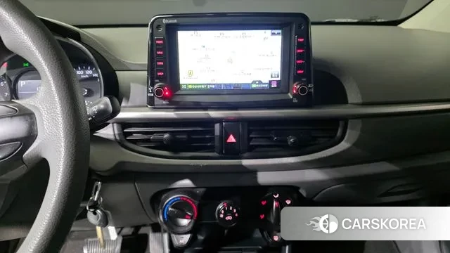 Kia Morning Urban (JA) id 3349957 из Кореи 10