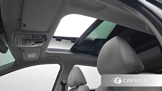 Hyundai Tucson (NX4) id 3504039 из Кореи 10